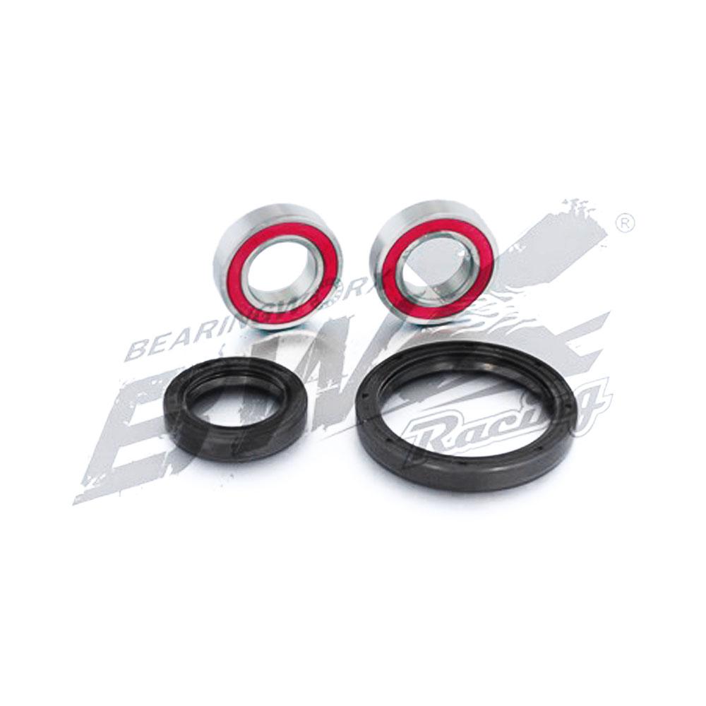 Bearing Worx - Wheel Bearing Kit Front Yamaha