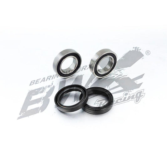 Bearing Worx - Wheel Bearing Kit Front Yamaha