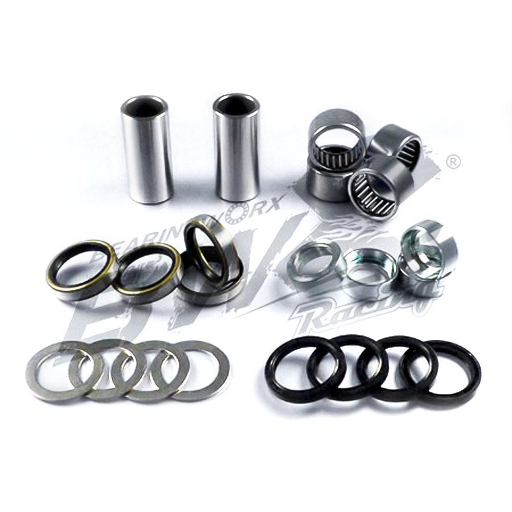 Bearing Worx - Swing Arm Kit Beta/GasGas/Husb