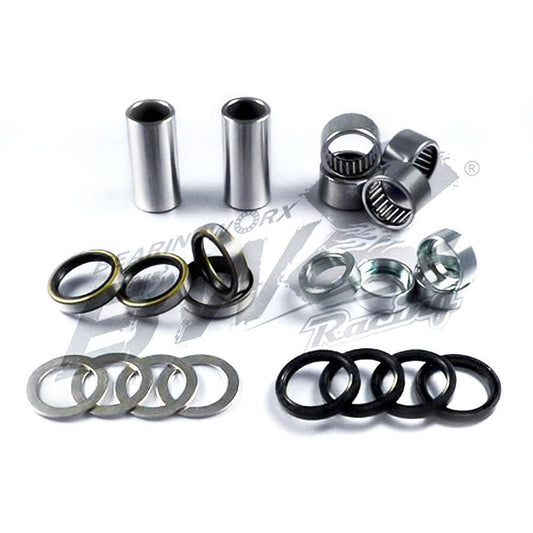Bearing Worx - Swing Arm Kit Beta/GasGas/Husb