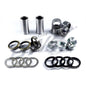 Bearing Worx - Swing Arm Kit Beta/GasGas/Husb