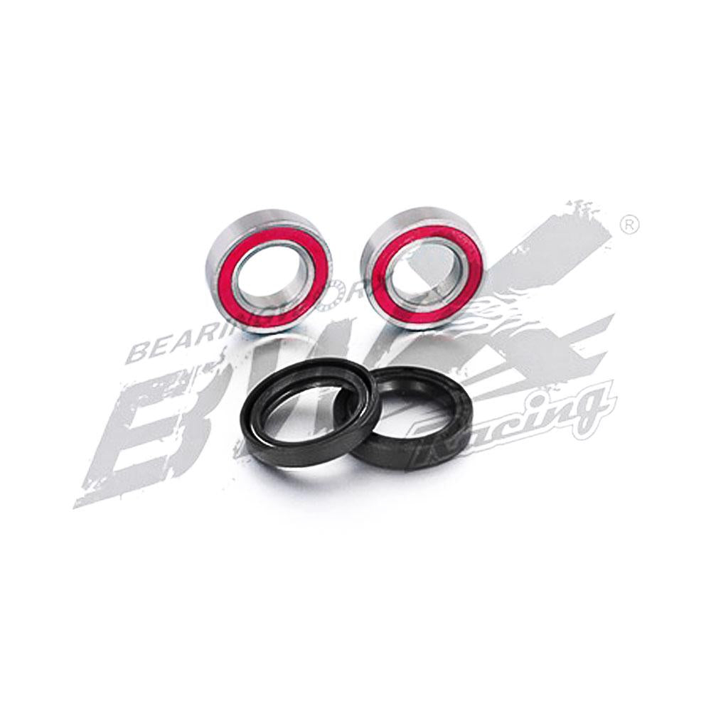 Bearing Worx - Wheel Bearing Kit Front Suzuki