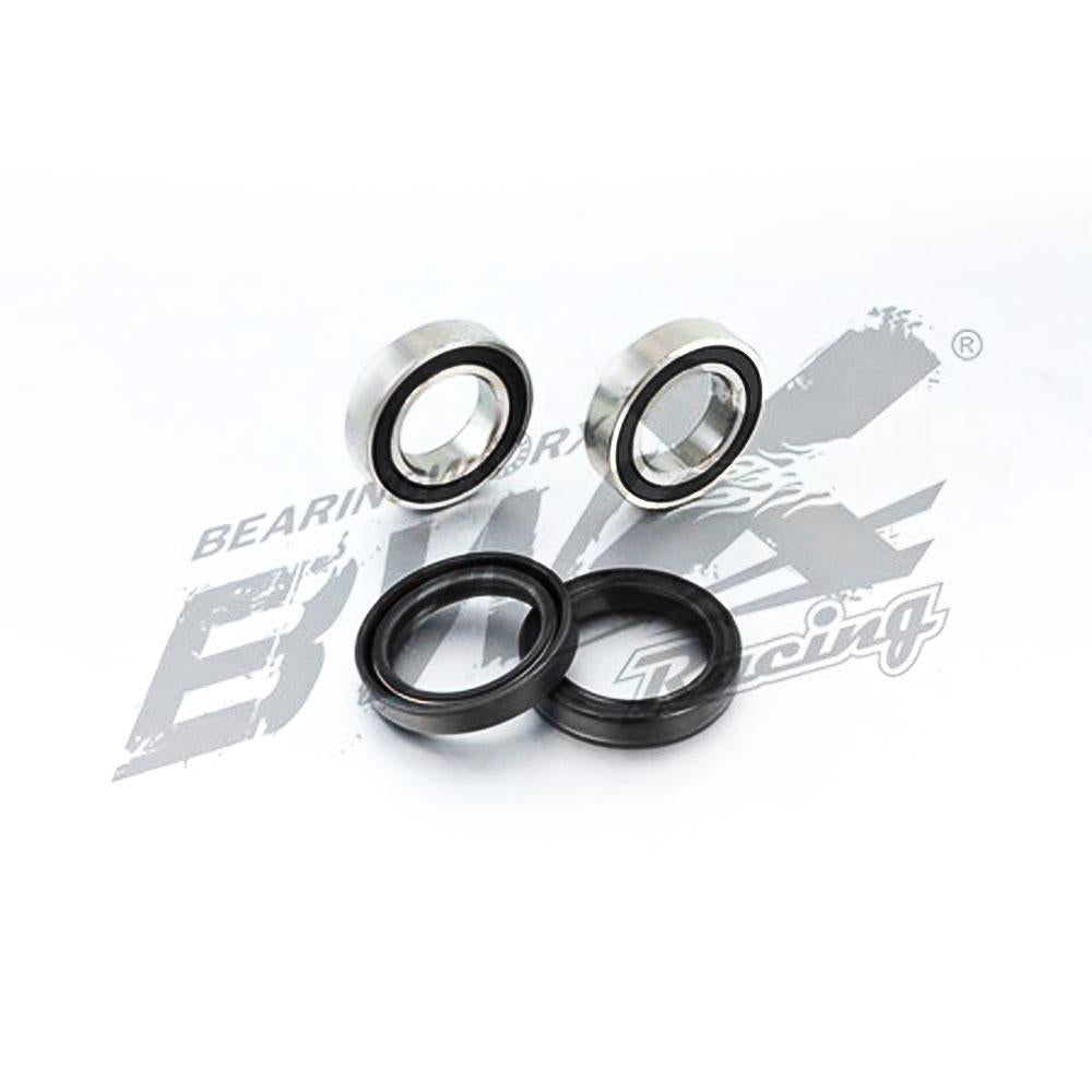 Bearing Worx - Wheel Bearing Kit Front Suzuki