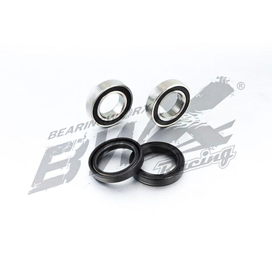 Bearing Worx - Wheel Bearing Kit Front Suzuki