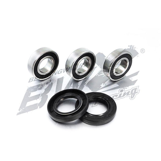 Bearing Worx - Wheel Bearing Kit Rear Yamaha