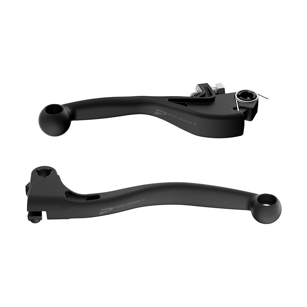 Polisport APT Lever Kit Yamaha YZ & YZF
