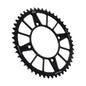 JT Alloy Racelite Sprocket - 48T 520P - Black