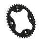 JT Alloy Sprocket - 38T 520P - Silver - KTM ATV