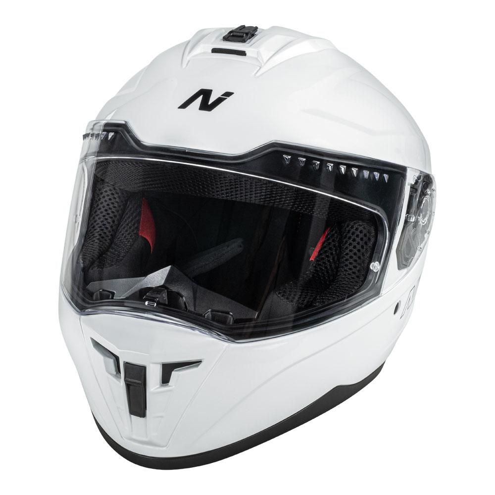 Nitro N700 White