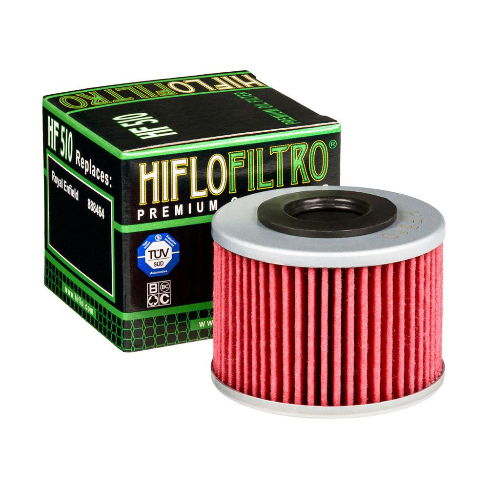 Hiflofiltro - Oil Filter HF510 RE