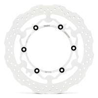 Ferodo Disc Brake Rotor 260mm - FMD0017MXR