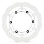 Ferodo Disc Brake Rotor 260mm - FMD0017MXR