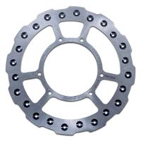 Ferodo Disc Brake Rotor 240mm - FMD0095MXR