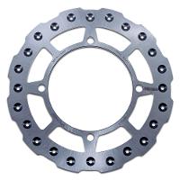 Ferodo Disc Brake Rotor 240mm - FMD0366MXR
