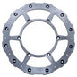 Ferodo Disc Brake Rotor 250mm - FMD0457MXR