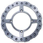 Ferodo Disc Brake Rotor 270mm - FMD0461MXR