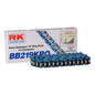 RK Chain Kart BB219KRO - 104 Link - Blue