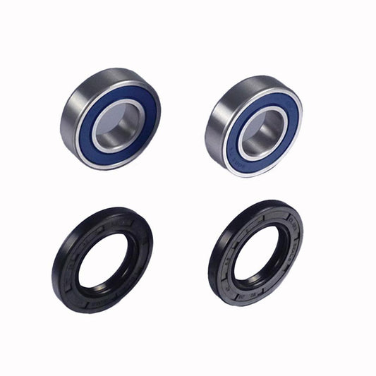 Bearing Worx - Wheel Bearing Kit Front KTM Mini