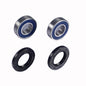 Bearing Worx - Wheel Bearing Kit Front KTM Mini