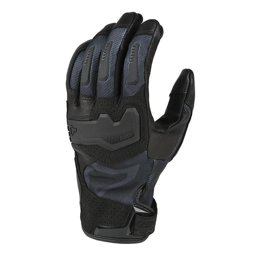 Macna Haros 2.0 Gloves Black
