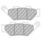 Ferodo Disc Pad Set - FDB2330ST Sintered Grip Sintered Compound - Road