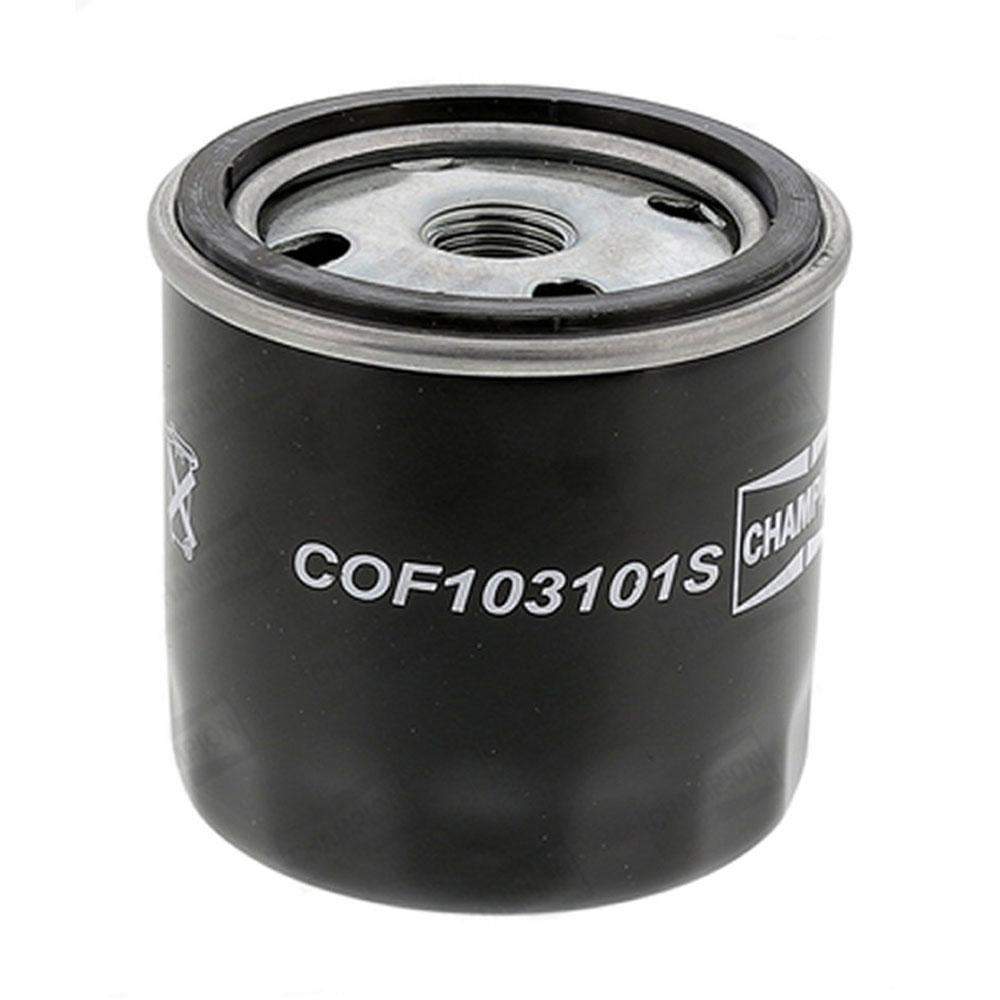 Champion Oil Filter Element - COF103101S