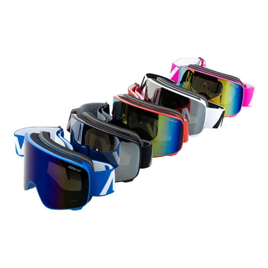 Nitro NV-160C MX Goggle