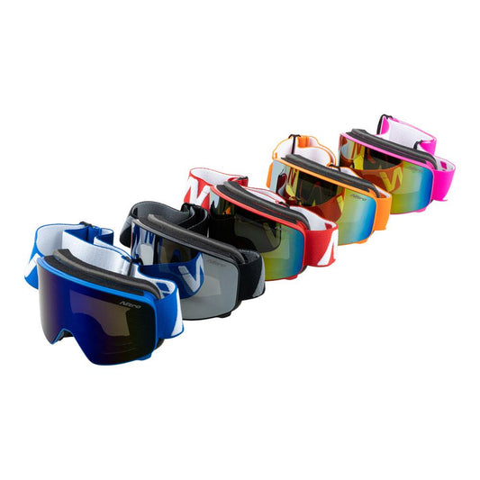 Nitro NV-60C Youth MX Goggle