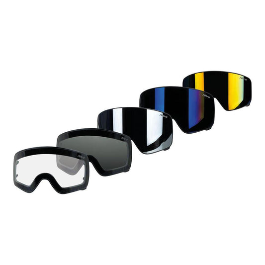 Nitro NV-60C Youth MX Goggle Lens
