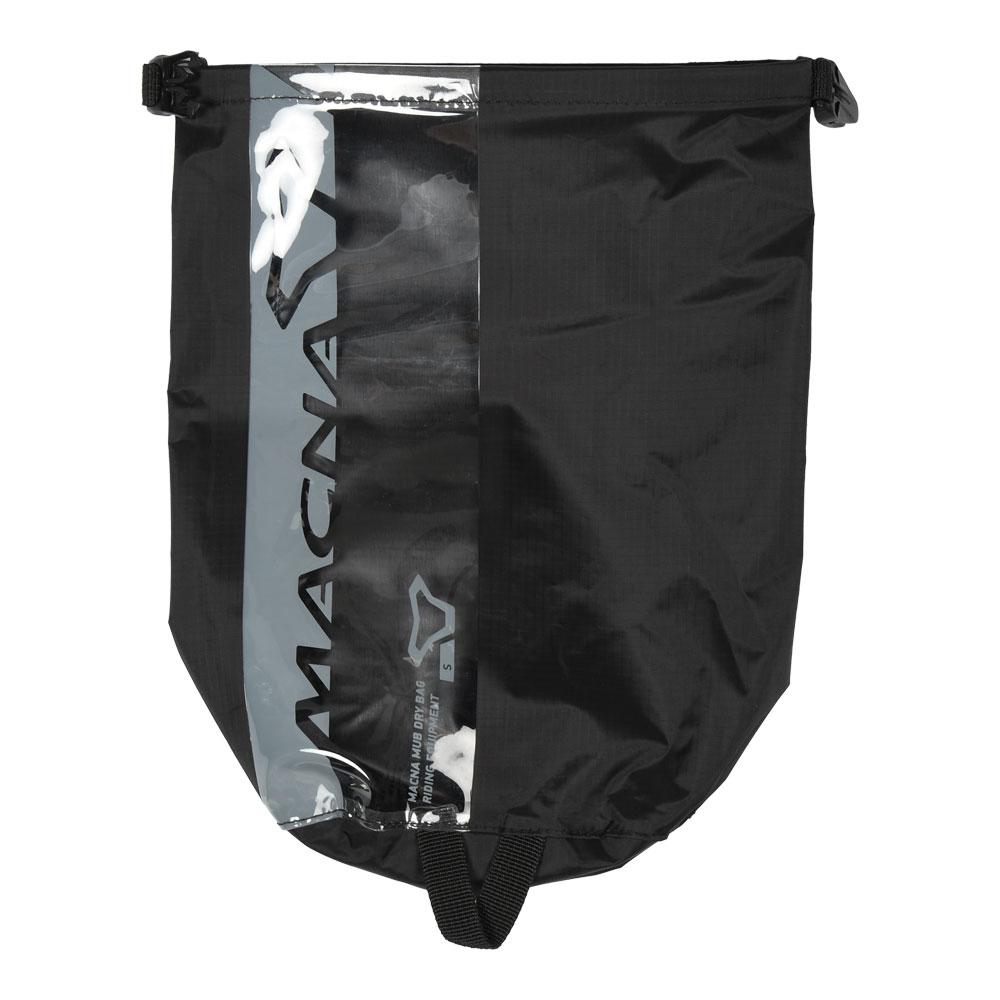Macna MUB Dry Lite Waterproof Inner Bag Black Small - 8L