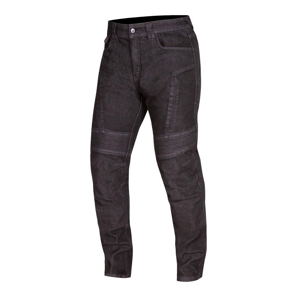 Merlin Airflow D30 Jeans Black