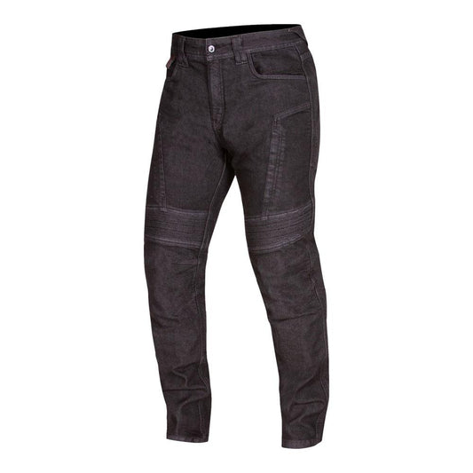 Merlin Airflow D30 Jeans Black