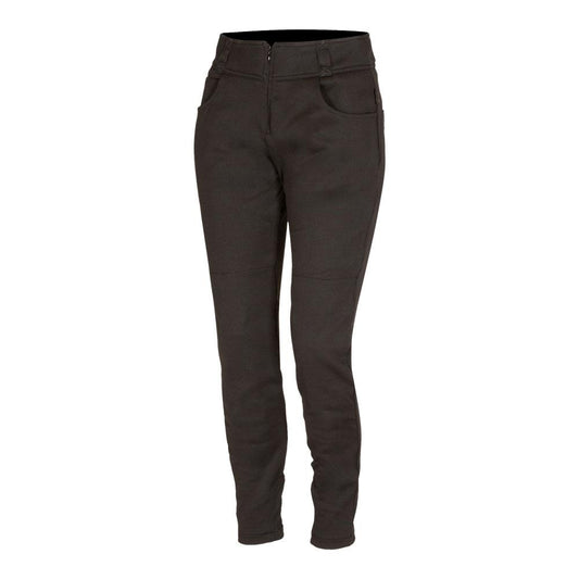 Merlin Elana D30 Ladies Leggings Black