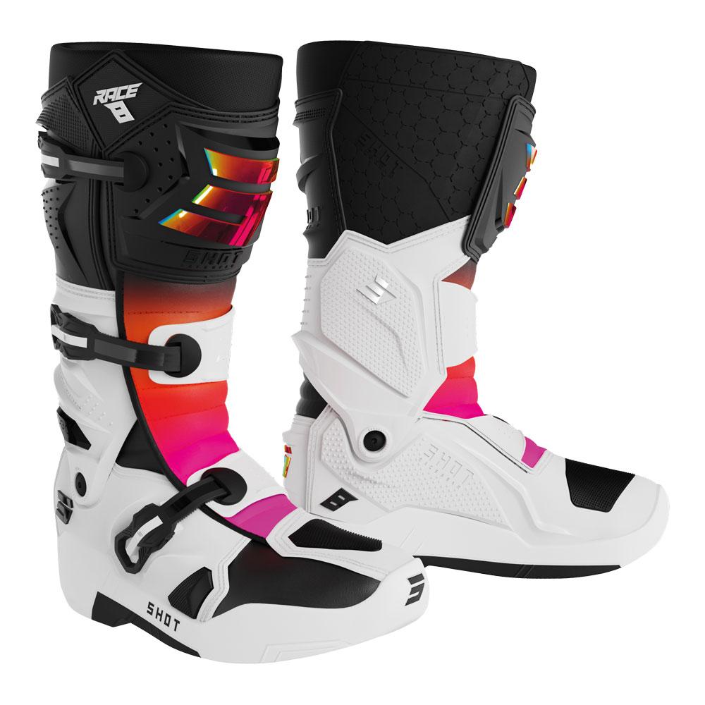 Off-Road Boots
