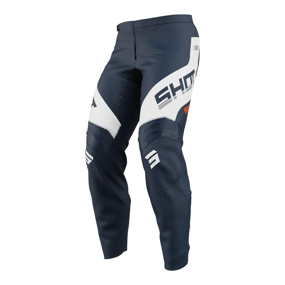 Shot Draw Kid Struck Pants Blue/Orange