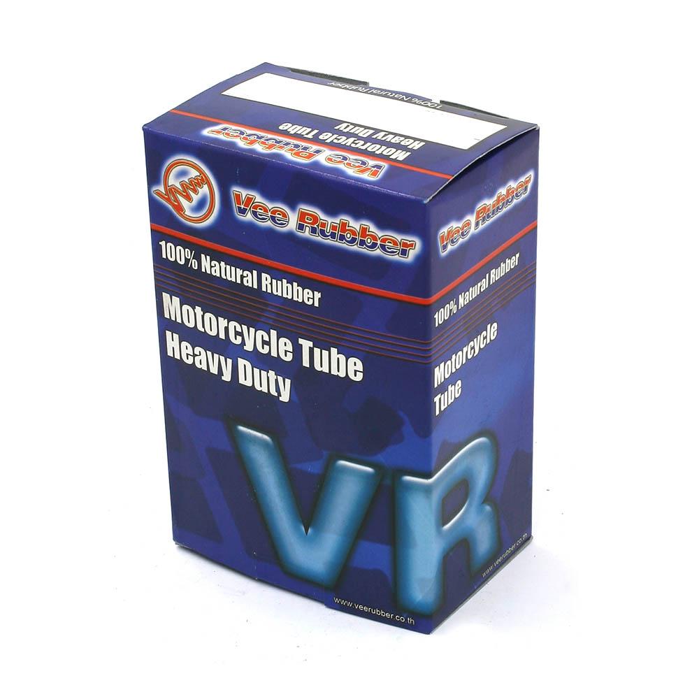 Vee Rubber - Heavy Duty Tube - 1.5mm - 70/100-17 Straight Valve