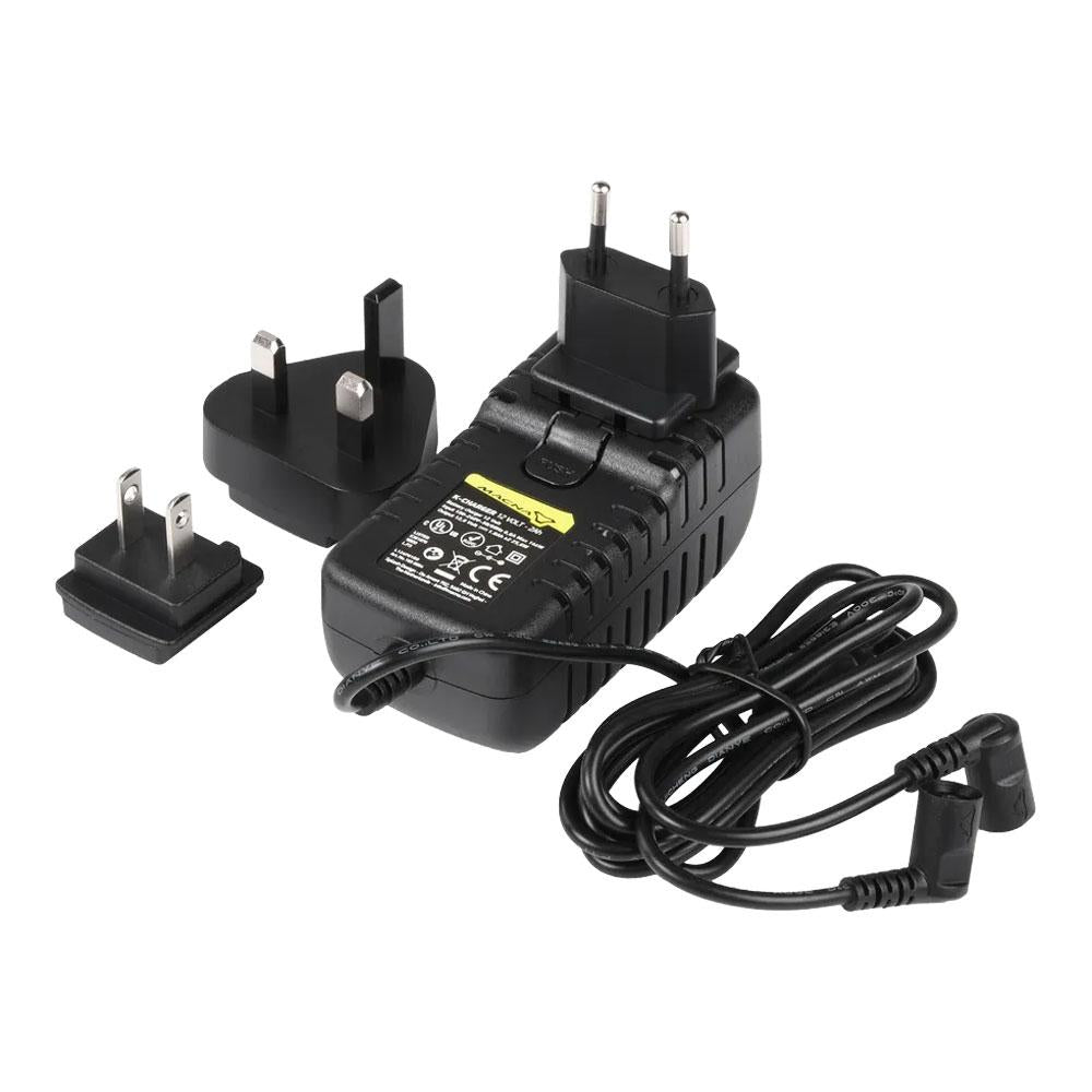 Macna 12V Wall Charger 2 AMP