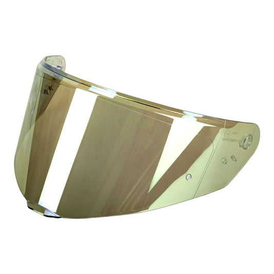 Nitro N915 & N916 Visor Iridium Gold Dark Tint
