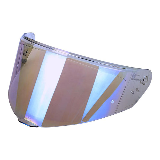 Nitro N915 & N916 Visor Iridium Blue Dark Tint