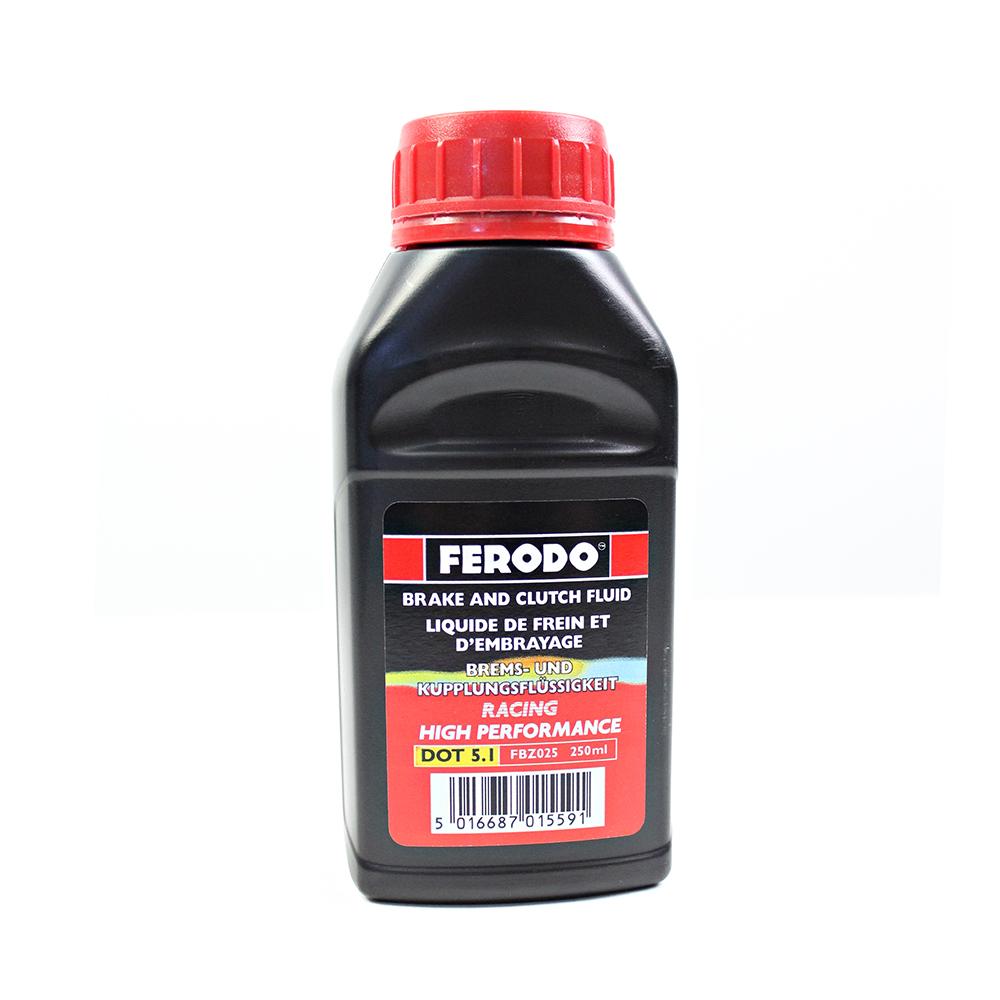 Brake Fluid