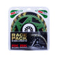 Pro Pack - RK Chain & Sprocket Kit Gold + Green 13/51 KX450F 06-25