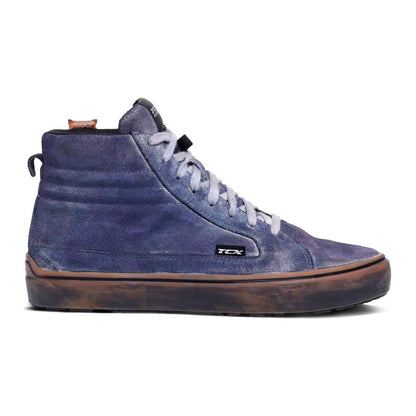 TCX Street 3 Waterproof Boots Faded Blue
