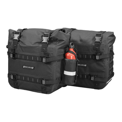 Nelson Rigg Storm Adventure Saddlebags STM-5070