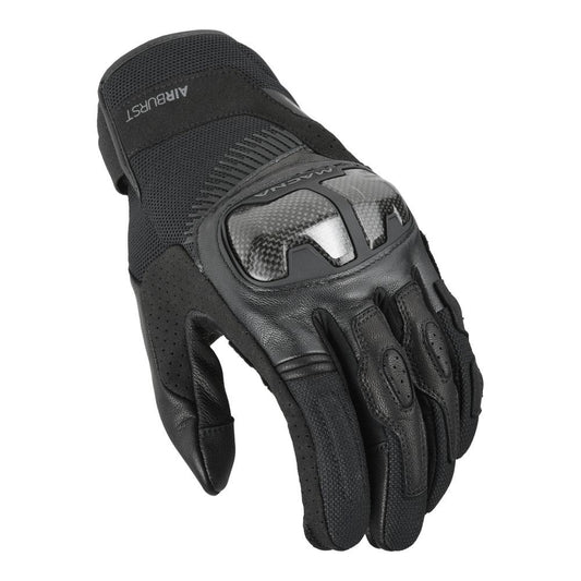 Macna Trekon Gloves Black