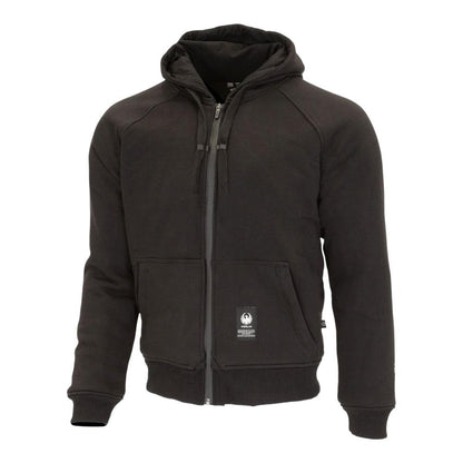 Merlin Hamlin Hydro Waterproof Hoody Black