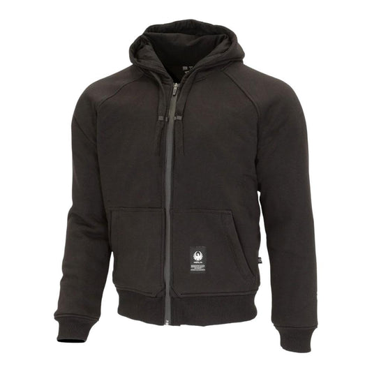Merlin Hamlin Hydro Waterproof Hoody Black