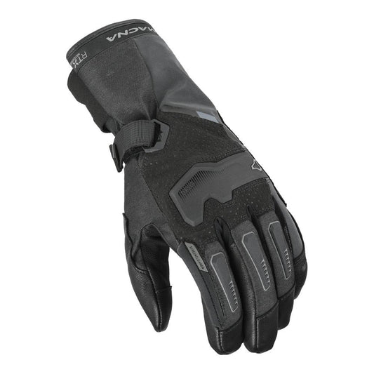 Macna Terra 2.0 RTX Waterproof Gloves Black