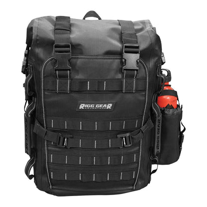 Nelson Rigg Storm Switchpak Wearable Tail Pak STM-5045