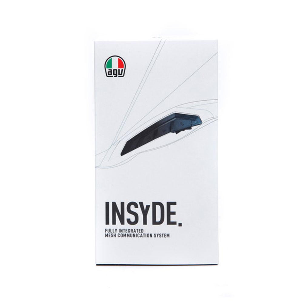 AGV INSYDE Communication System