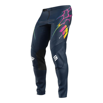 Shot Contact RAC Pants Blue